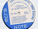 ART BLAKEY 