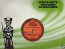 MISTY IN ROOTS   RARE ROOTS REGGAE SHAKA DUB 12” Listen