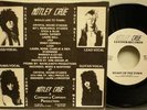 Motley Crue Stick To Your Guns 7