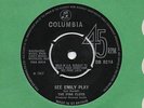 THE PINK FLOYD-SEE EMILY PLAY-COLUMBIA-***MINT-***