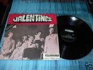 THE VALENTINES-SELF TITLED-VINYL LP-BON SCOTT-AC/DC-AUS