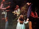 TRAFFIC - LAST EXIT - PINK LABEL 1969 VINYL LP