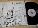STORYTELLER Rare OBSCURE 1970 UK Psych Folk LP, FIRE