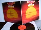 Sunbirds - S/T  BASF 21110 German LP Klaus Weiss Pauer