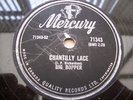 BIG BOPPER CHANTILLY LACE RARE 78 RPM RECORD