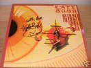 RARE SIGNED KATE BUSH THE KICK INSIDE GENUINE LP
