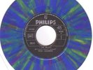 Vicky Leandros Very Rare Lebanese Color 45 I Am