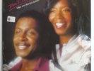 MIKE and BRENDA SUTTON LP (1982) Don't Hold Back-MINT