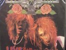 GUNS N ROSES “LIVE LIKE A SUICIDE