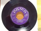 Northern Soul Clifford Curry - I can't get hold UK Pama