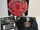 PANTERA I Am The Night VINYL LP Dimebag Metal Magic Rec