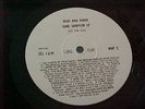 VELVET UNDERGROUND/ULTIMATE SPINACH 1968 UK*SAMPLER* LP