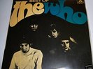 THE WHO 