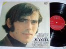 JOAN MANUEL SERRAT -IN PORTUGUESE LP PORTUGAL 