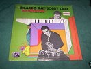 Ricardo Ray / Bobby Cruz 
