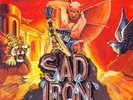 sad iron  total damnation  oldschool dutch heavy metal