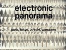 PHILIPS(Prospective 21st)Set 3 lps)/ELECTRONIC PANORAMA