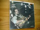 Audioquest AQ-LP - Robert Lucas - Built For Comfort