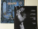 LP Entombed - Left Hand Path  1. LP Death Metal in mint