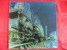 PANAMA LIMITED JUG BAND ORIGINAL LP