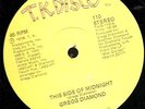 GREGG DIAMOND this side of midnight 12