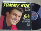 Tommy Roe    Sheila   CLP 1614   MEGA  RARE