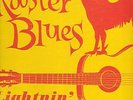 Lightnin Slim Rooster Blues Excello 1960 2nd Press NM