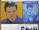 RICKY NELSON Legendary Masters 2-LP set + great BONUS