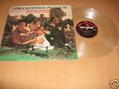 UK WITCHFINDER GENERAL LP DEATH PENALTY (Clear Vinyl)
