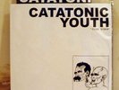 CATATONIC YOUTH Piss Scene #249/500 blank dogs wavves