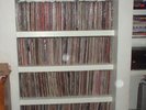 1,500 TAMLA MOTOWN GORDY LPs UK & USA 1960s - 1980s