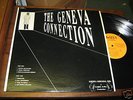 Johnny Griffith JAZZ PRIVATE PRESS LP Geneva Connection