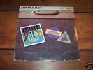 Ahmad Jamal - Jamalca LP Jazz Funk Breaks Samples