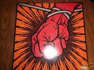 RARE METALLICA ST ANGER 12