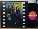 Yes - The Yes Album UK LP 1st Press A1 / B1 MINT