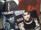 Hip Hop Rnb Vinyl Packet 40 Platten Dj Turntable