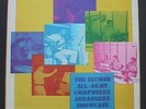 US Army Studio Band Private Composer Arranger LP