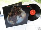 DROSSELBART SAME LP 1971 MINT TOP KRAUT. KNALLER