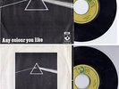 PINK FLOYD Money Original '73 Dutch PS 45 