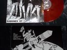 Operation Ivy Ramones e.p. RARE