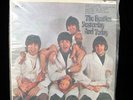 Beatles Peeled Yesterday Today Butcher Cover LP Mono NR