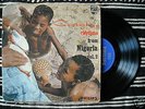 CATCHY RHYTHMS Vol 2 NIGERIA RARE 10 inch HIGHLIFE 60's