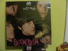 LP SEX MUSEUM FUZZ FACE SPANISH GARAGE PUNK ORIGINAL