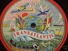 Stray MOVE IT UK LP 1ST PRESS DIECUT SLEEVE NMINT-
