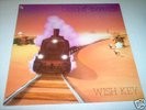 ITALO DISCO RARE WISH KEY ORIENT -EXPRESS