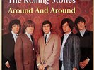 FRENCH LP THE ROLLING STONES-COMME NEUF-NM-1964-