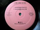 * MCI Commandments  VA ELECTRO RANDOM RAP NM