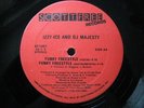 * IZZY ICE & DJ MAJESTY Funky Freestyle RARE RANDOM RAP