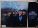 Rolling Stones - Between The Buttons UK LP Orig Unboxed
