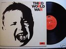 THIRD WORLD WAR Heavy-Psych 1971 on Polydor Very Rare 